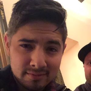 Meet your Posher, Rich